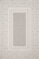 Cole Soft Area Rug, Grey