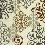 Maples Rugs Area Rug - Eleanor  Non Slip Multi