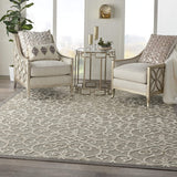 Contemporary Natural Area Rug