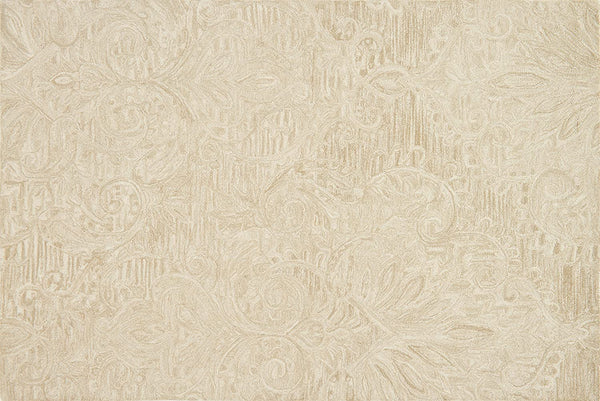 LYLE Soft Area Rug Sand