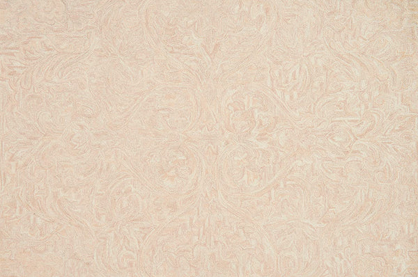 LYLE Soft Area Rug Blush