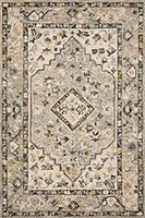 Loloi II Beatty BEA-04 Light Blue Traditional Area Rug 7'-9" x 9'-9"