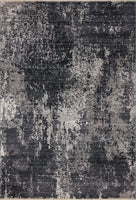 Samra  Charcoal / Silver, Transitional