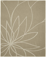 Grand Floral Large Area Rug