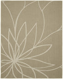 Grand Floral Large Area Rug