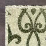 Maples Rugs Area Rug - Eleanor  Non Slip Multi