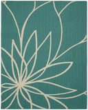 Grand Floral Large Area Rug