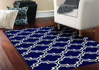 Silhouette Area Rug