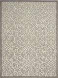 Contemporary Natural Area Rug