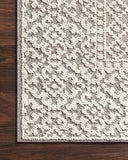 Cole Soft Area Rug, Grey