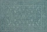 LYLE Soft Area Rug Teal