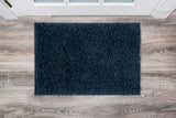 Solid Cozy Plush Shag Area Rug