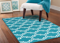Silhouette Area Rug