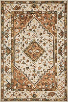 Loloi II Beatty BEA-03 Grey Traditional Area Rug 7'-9" x 9'-9"