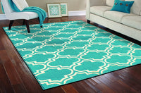 Silhouette Area Rug