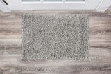 Solid Cozy Plush Shag Area Rug