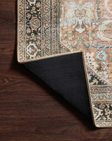 Wynter WYN-02 Auburn Traditional Accent Rug