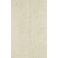 Garrett Solid Blue Area Rug