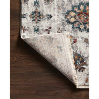 Hondo Floral and Botanical Persian Soft Area Rug