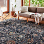 Hondo Floral and Botanical Persian Soft Area Rug