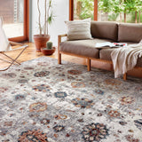 Hondo Floral and Botanical Persian Soft Area Rug