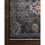 Hondo Floral and Botanical Persian Soft Area Rug