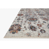 Hondo Floral and Botanical Persian Soft Area Rug