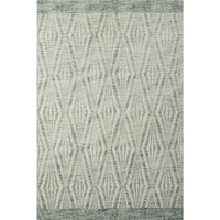 Kinsale Hand Woven Geometric Area Rug