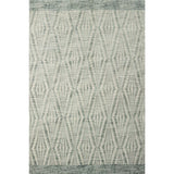 Kinsale Hand Woven Geometric Area Rug