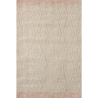 Kinsale Hand Woven Geometric Area Rug