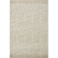 Kinsale Hand Woven Geometric Area Rug