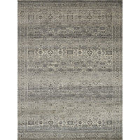 Millennium Collection Soft Area Rug, Grey/Charcoal