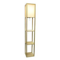 63 inch Column Floor Lamp