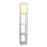 63 inch Column Floor Lamp