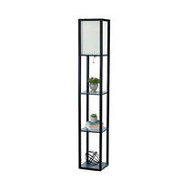 63 inch Column Floor Lamp
