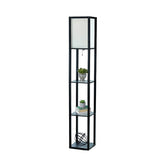 63 inch Column Floor Lamp
