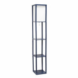 63 inch Column Floor Lamp