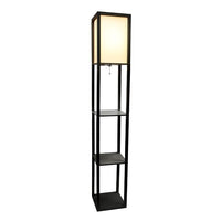 63 inch Column Floor Lamp
