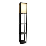 63 inch Column Floor Lamp