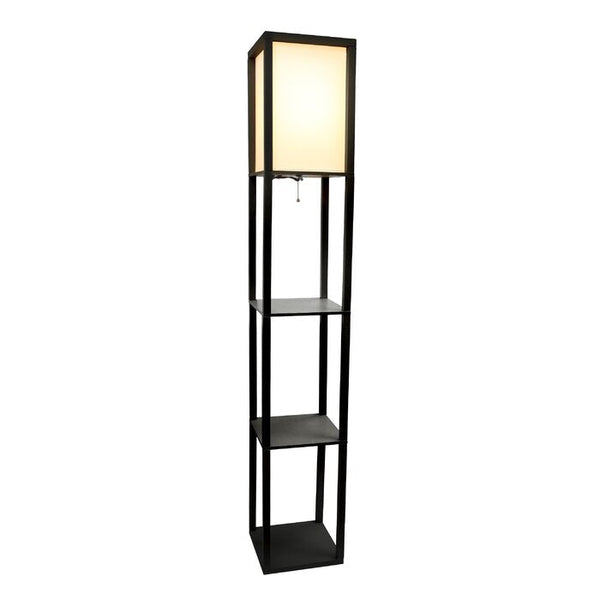 63 inch Column Floor Lamp