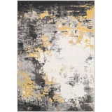 Avery Watercolor Soft Area Rug