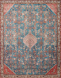 Loloi II Layla Collection LAY-06 Taupe / Stone, Traditional 18" x 18" Sample
