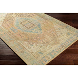 Persian Machine Washable Area Soft Rug