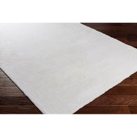 Brouillard Modern High-Pile Soft Shag Area Rug