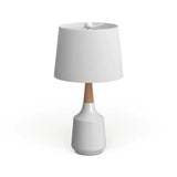 Carson Carrington Kirkenes Contemporary Table Lamp