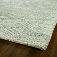 Casimir Handmade Wool  Soft Area Rug