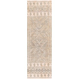 Cloistere Global Jute Handmade Area Soft Rug