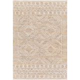 Cloistere Global Jute Handmade Area Soft Rug