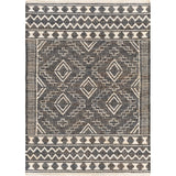 Cloistere Global Jute Handmade Area Soft Rug