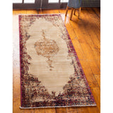 Grove Jermuk Soft Area Rug
